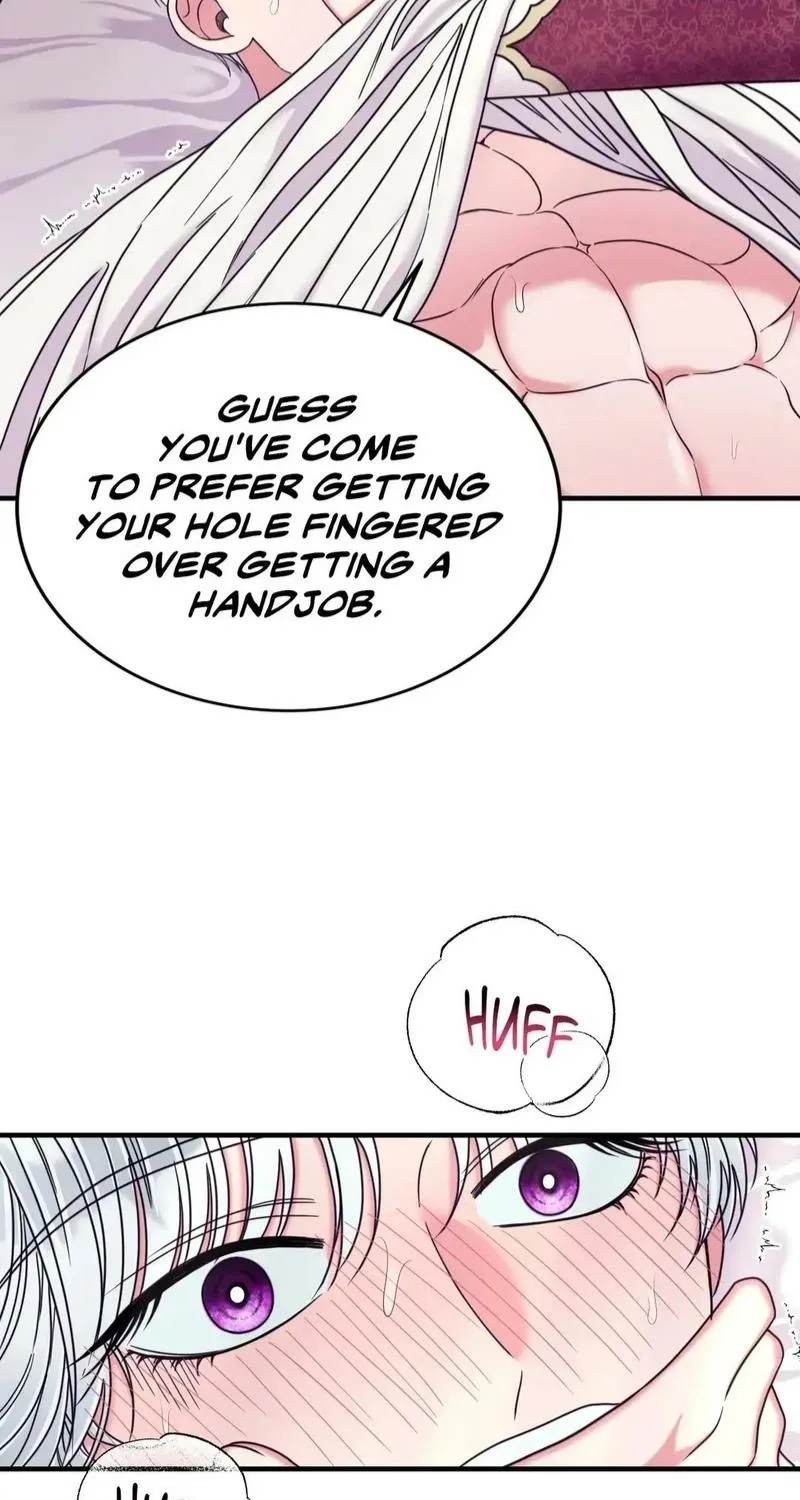 Read A Changed Man chapter 25 image 18 on Lezhin