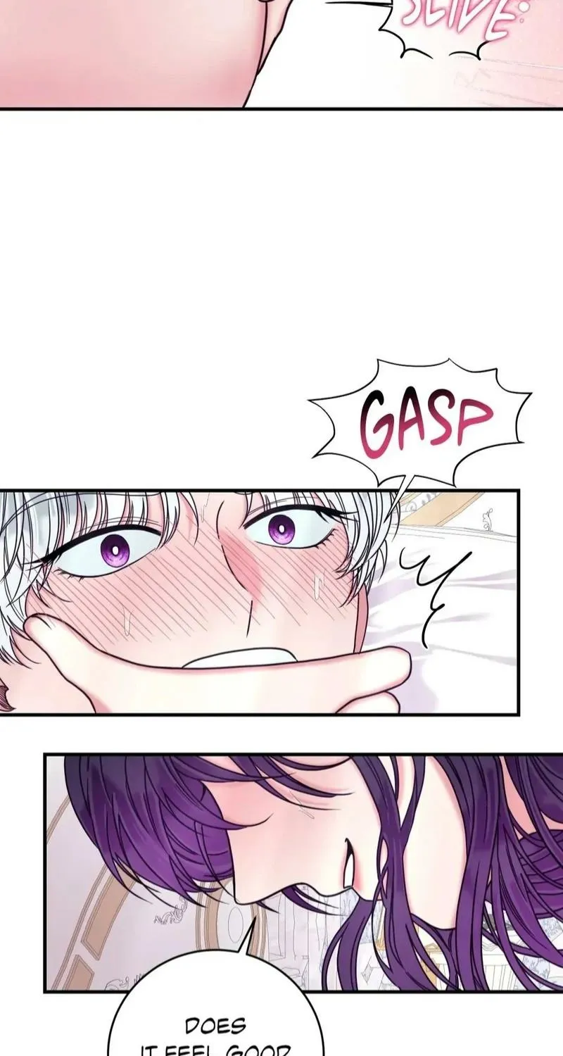 Read A Changed Man chapter 25 image 22 on Lezhin