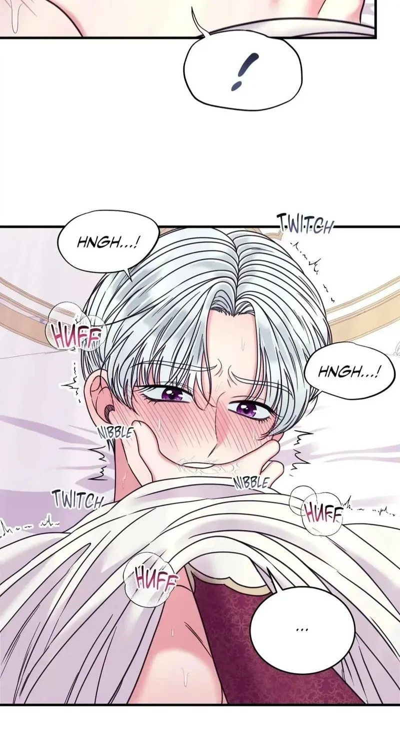 Read A Changed Man chapter 25 image 28 on Lezhin