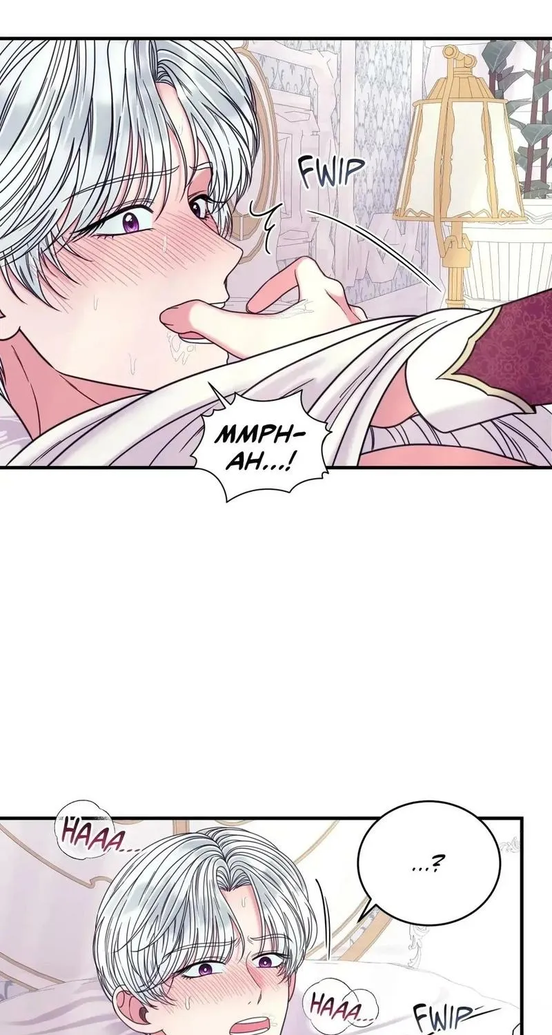 Read A Changed Man chapter 25 image 30 on Lezhin