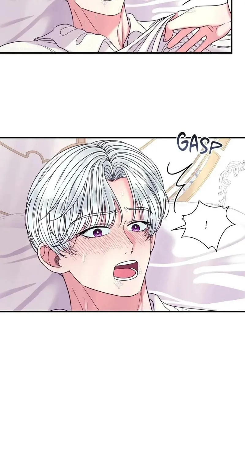 Read A Changed Man chapter 25 image 31 on Lezhin