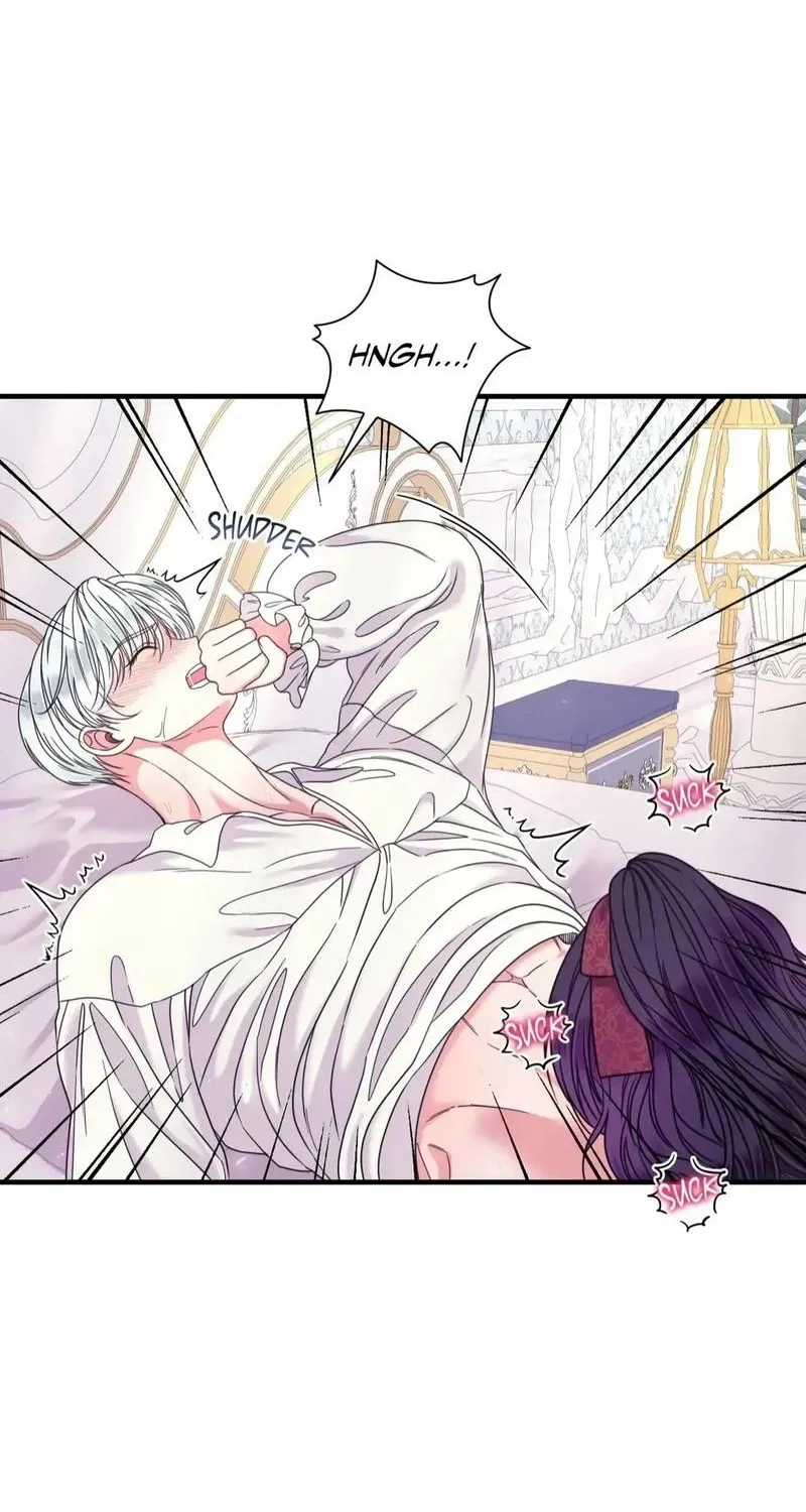 Read A Changed Man chapter 25 image 36 on Lezhin