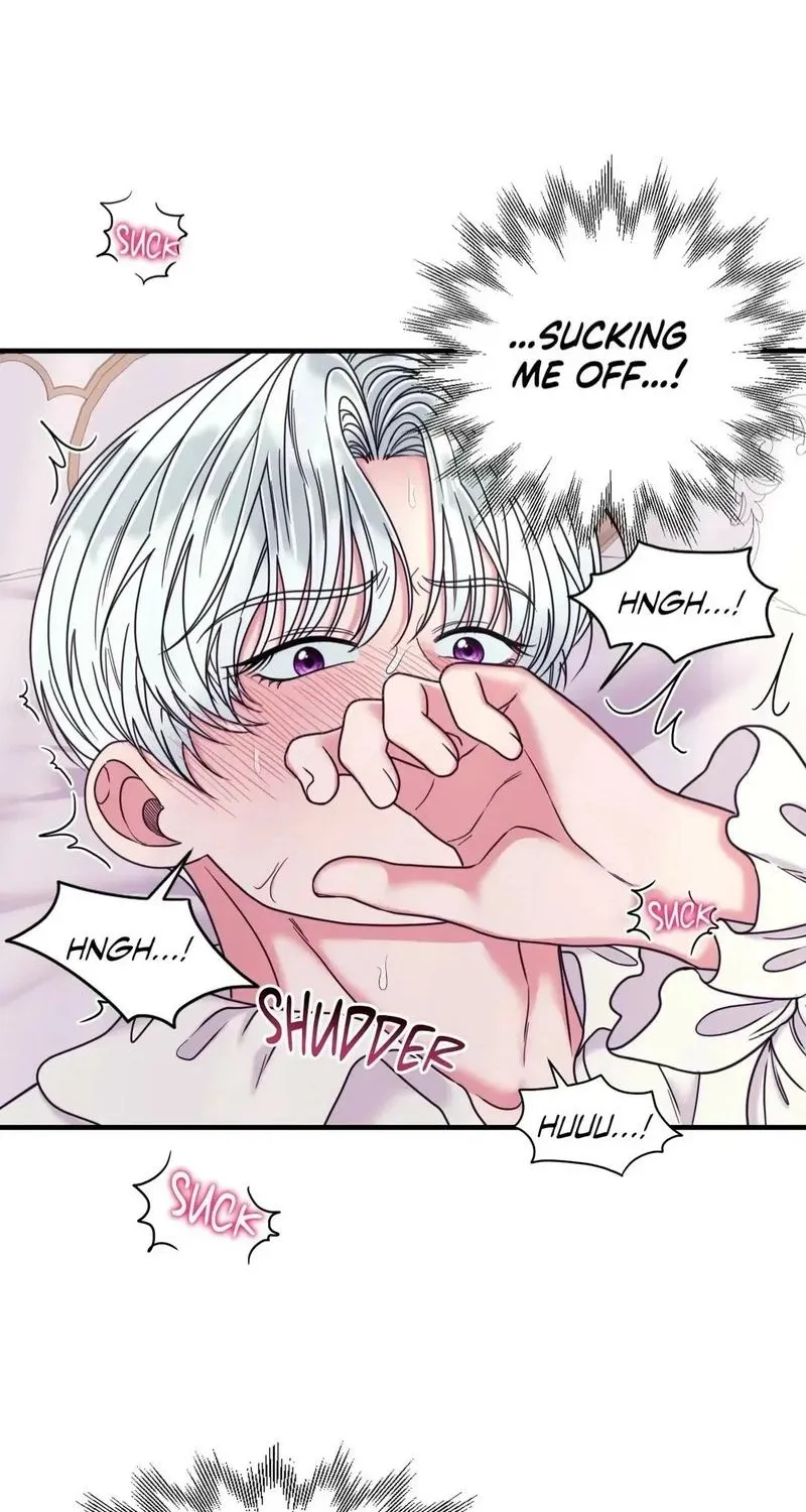 Read A Changed Man chapter 25 image 38 on Lezhin