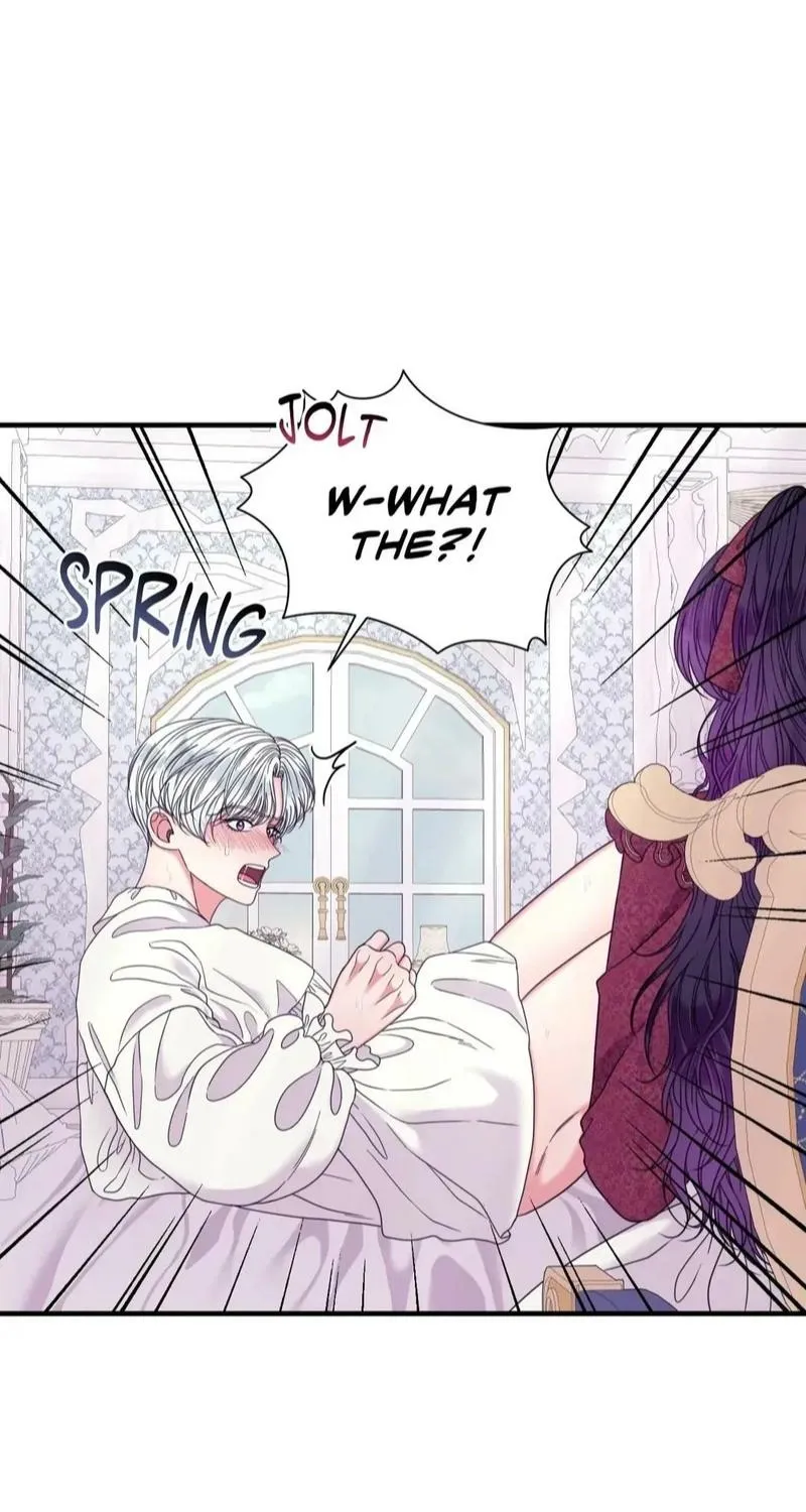 Read A Changed Man chapter 25 image 4 on Lezhin
