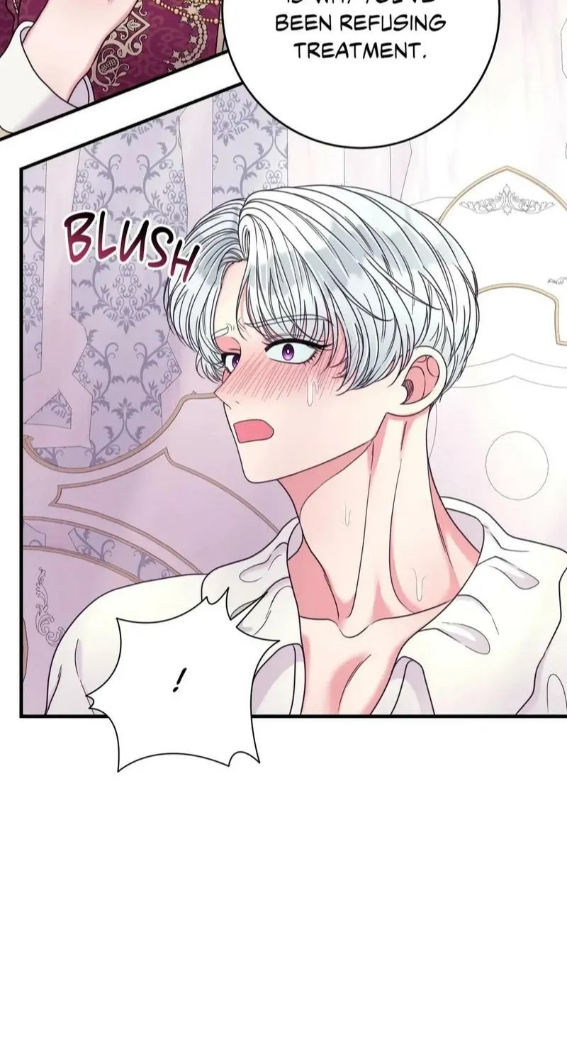 Read A Changed Man chapter 25 image 6 on Lezhin