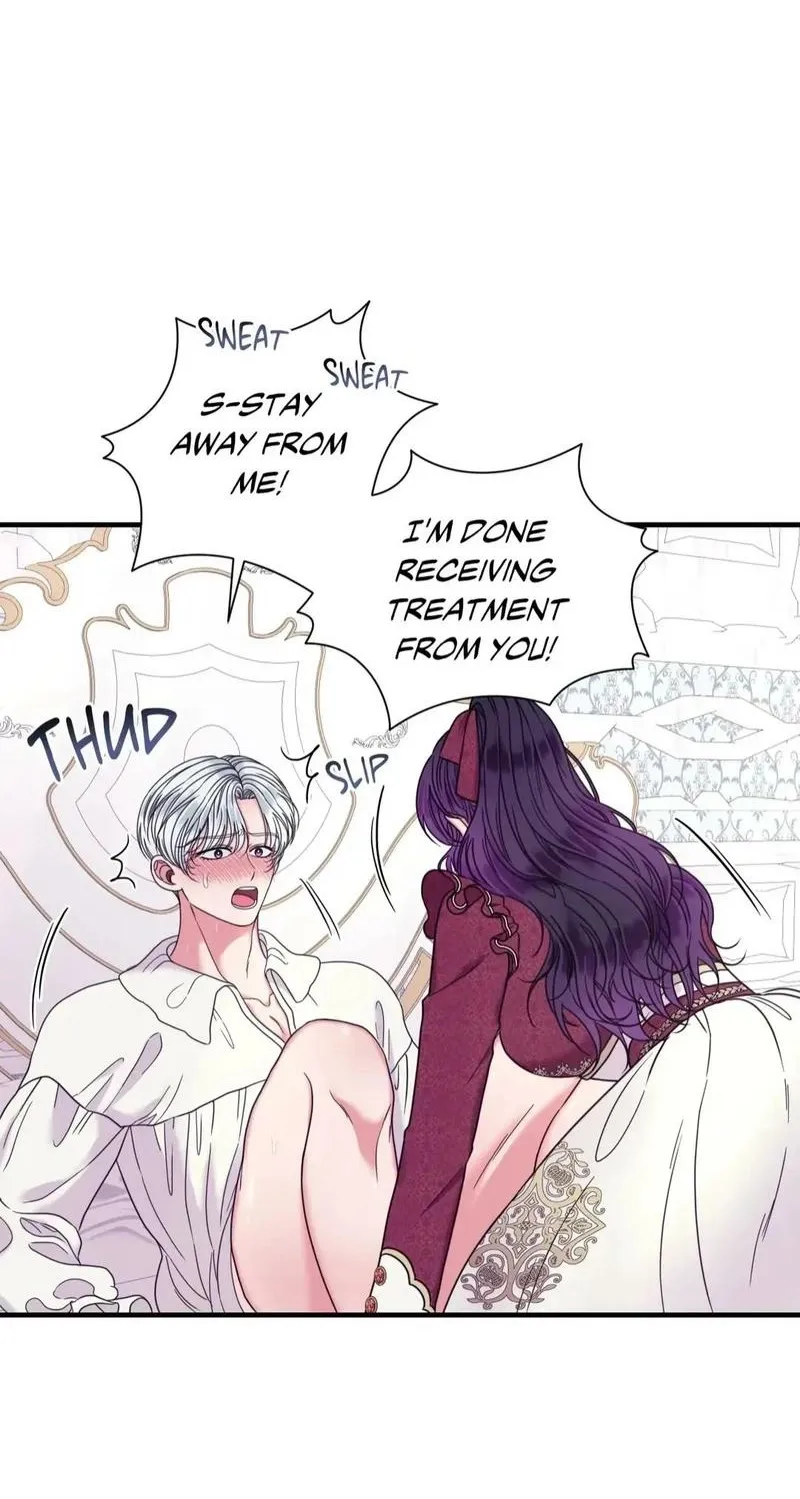Read A Changed Man chapter 25 image 9 on Lezhin