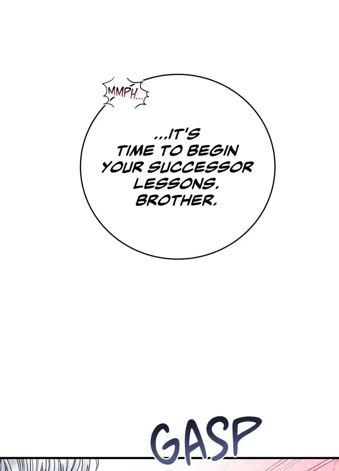 Read A Changed Man chapter 26 image 1 on Lezhin