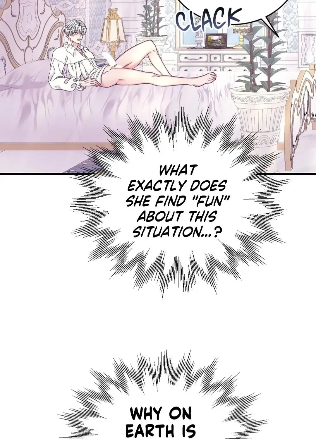 Read A Changed Man chapter 26 image 16 on Lezhin