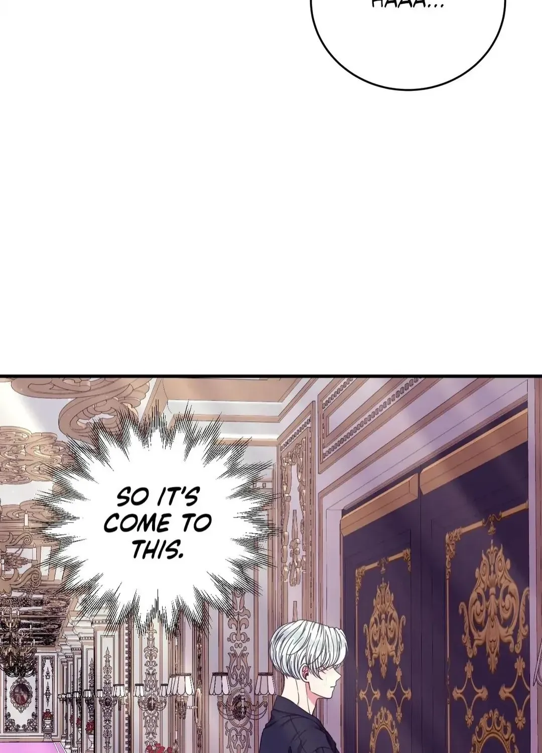 Read A Changed Man chapter 26 image 21 on Lezhin
