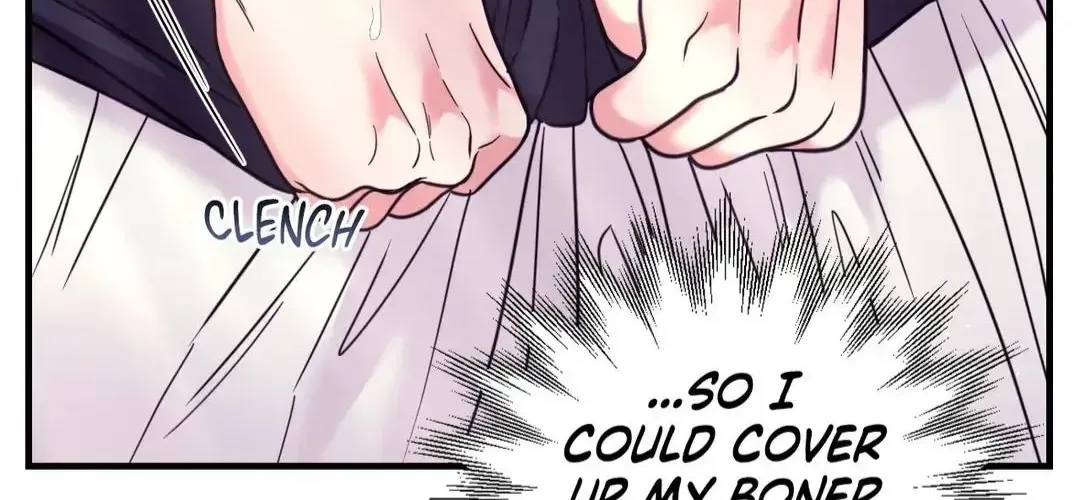 Read A Changed Man chapter 26 image 23 on Lezhin