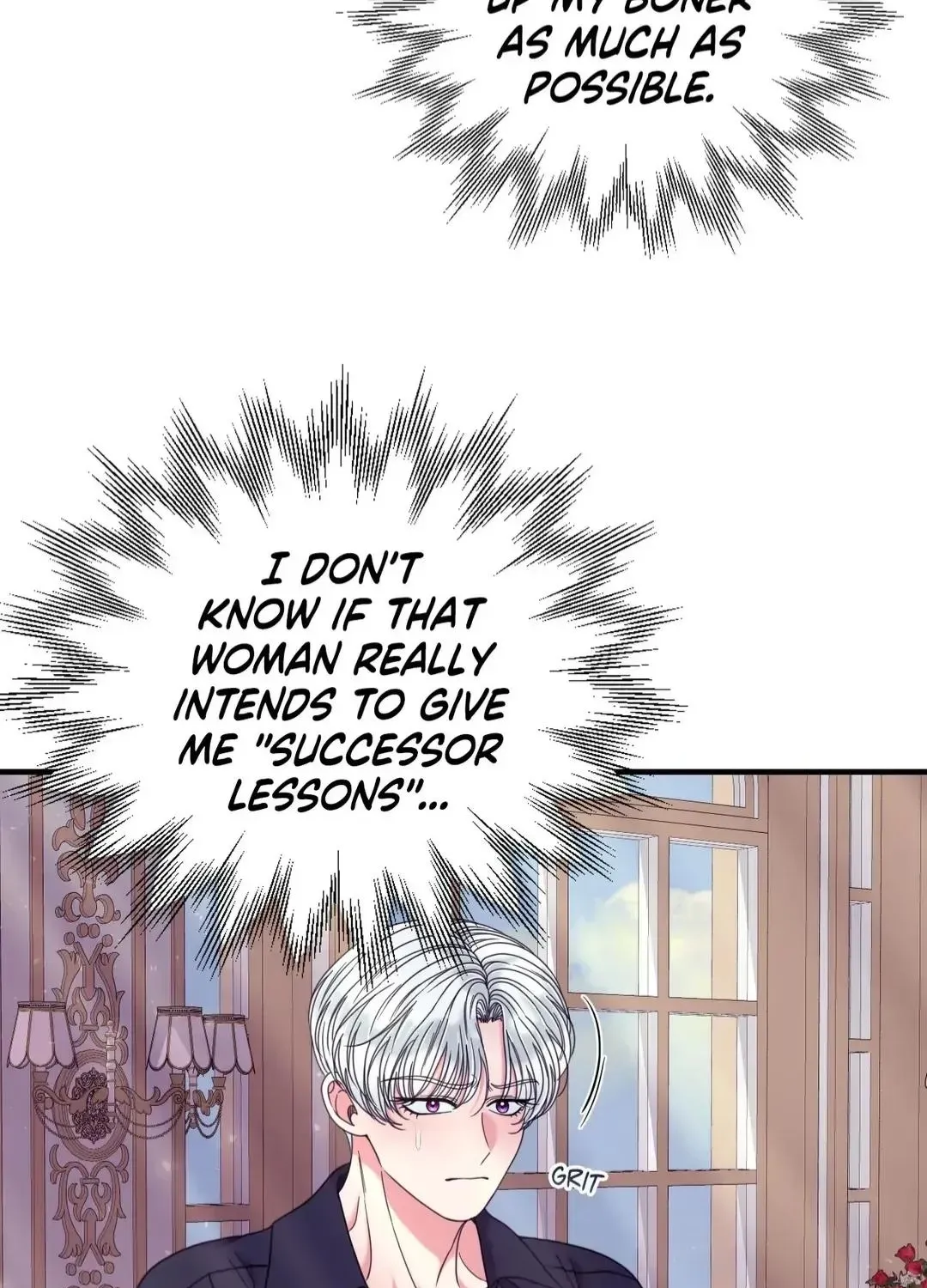 Read A Changed Man chapter 26 image 24 on Lezhin