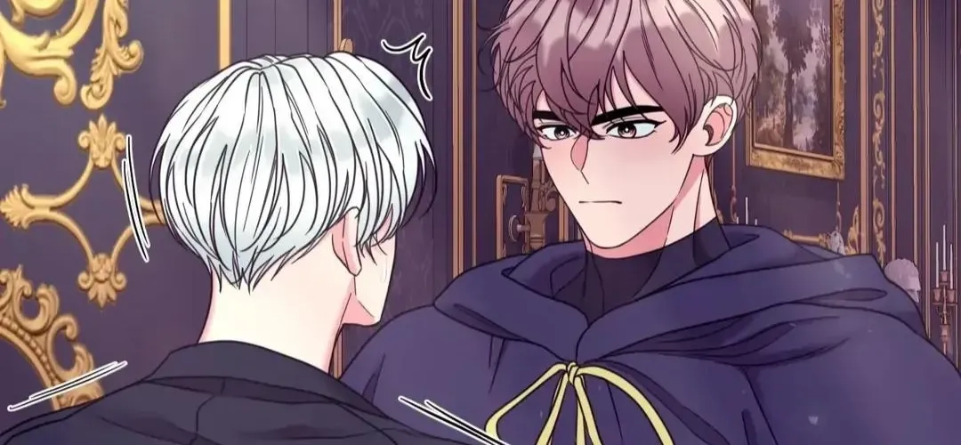 Read A Changed Man chapter 26 image 27 on Lezhin