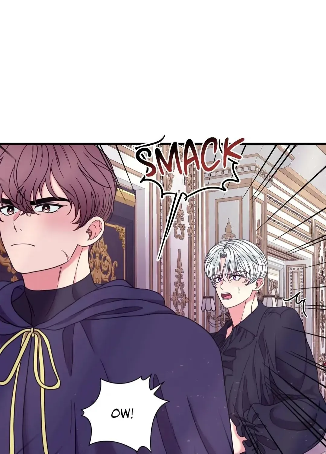 Read A Changed Man chapter 26 image 29 on Lezhin