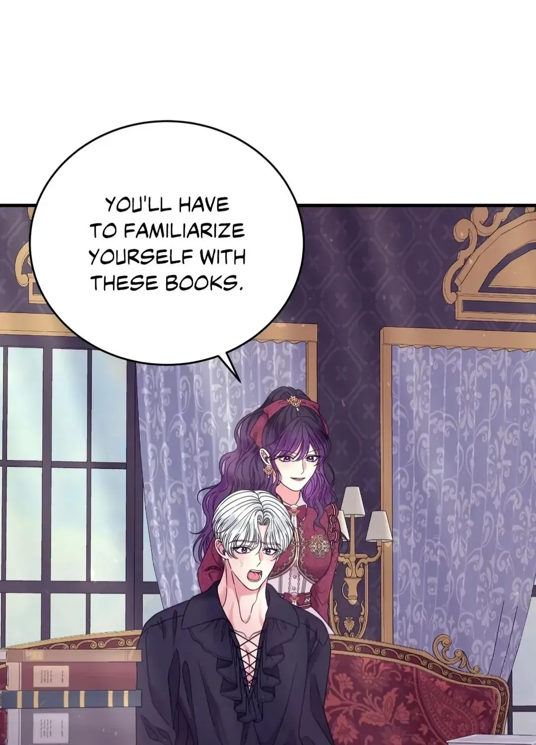 Read A Changed Man chapter 26 image 38 on Lezhin