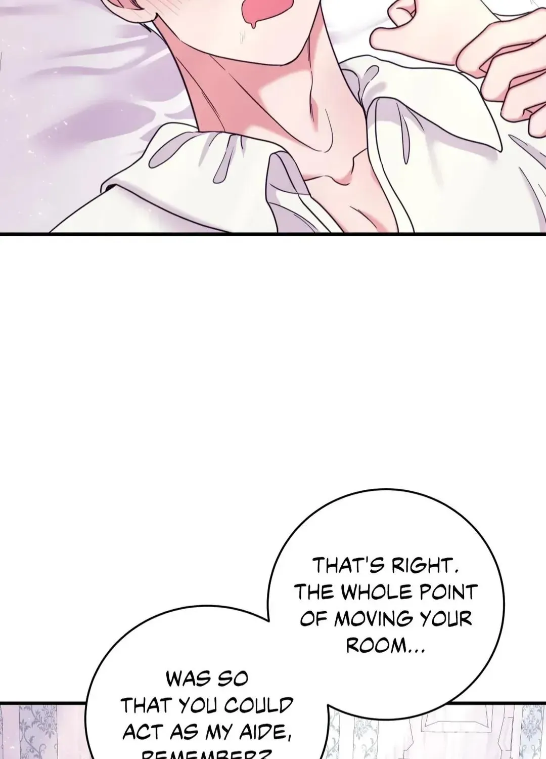 Read A Changed Man chapter 26 image 4 on Lezhin