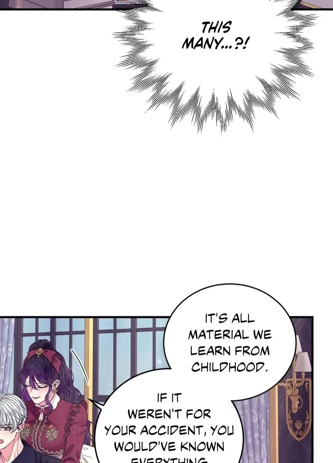 Read A Changed Man chapter 26 image 40 on Lezhin