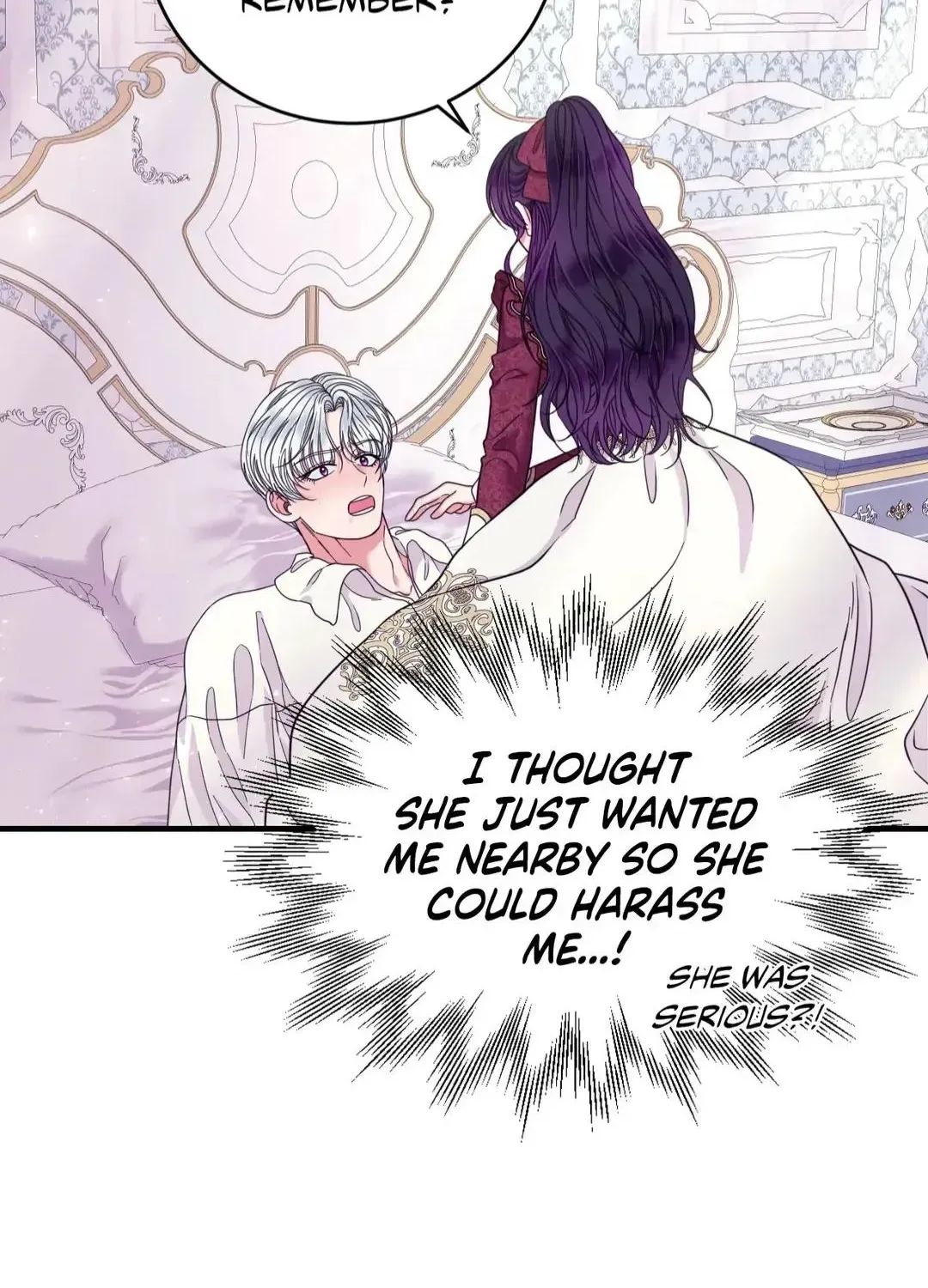 Read A Changed Man chapter 26 image 5 on Lezhin