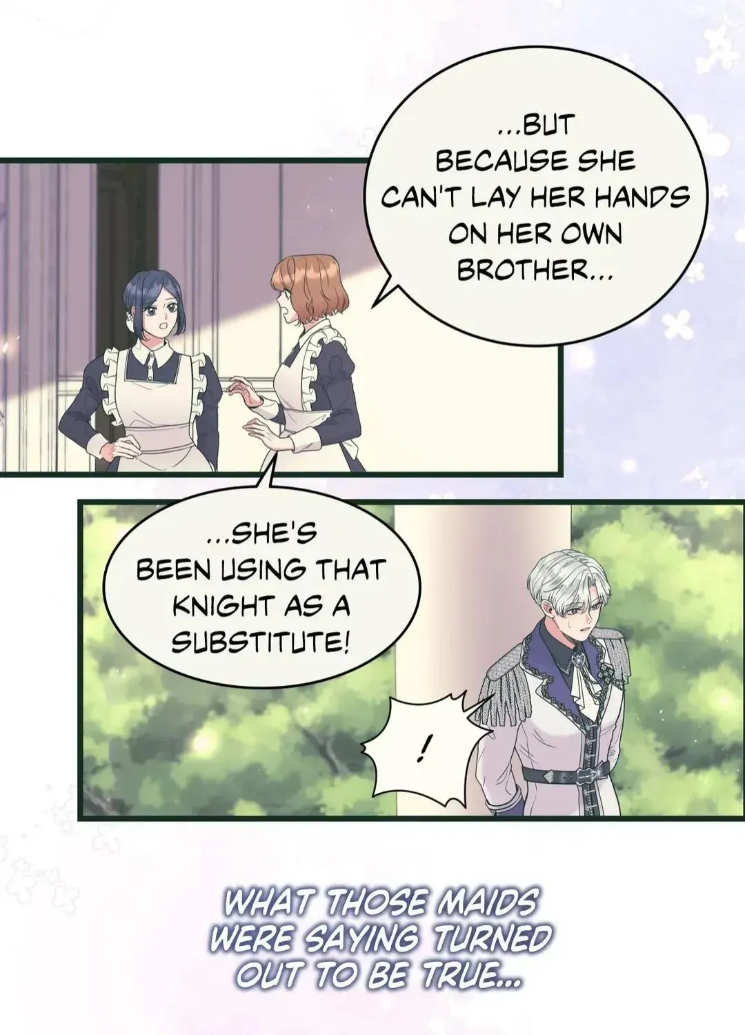 Read A Changed Man chapter 26 image 54 on Lezhin