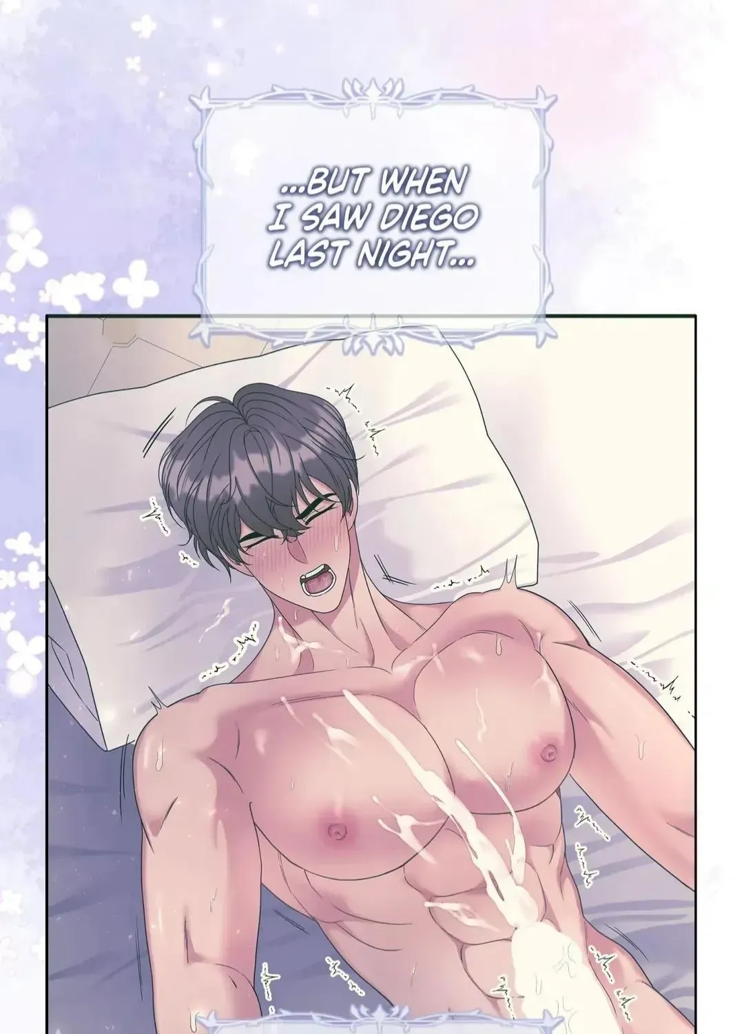 Read A Changed Man chapter 26 image 56 on Lezhin