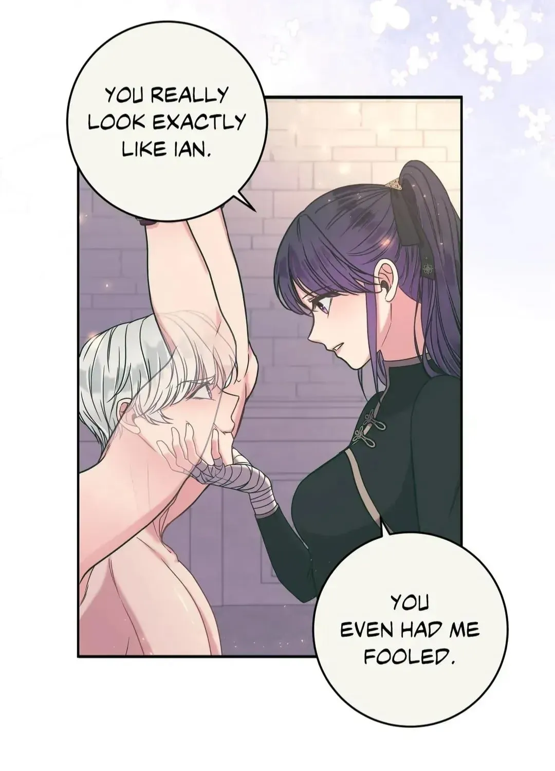 Read A Changed Man chapter 26 image 58 on Lezhin