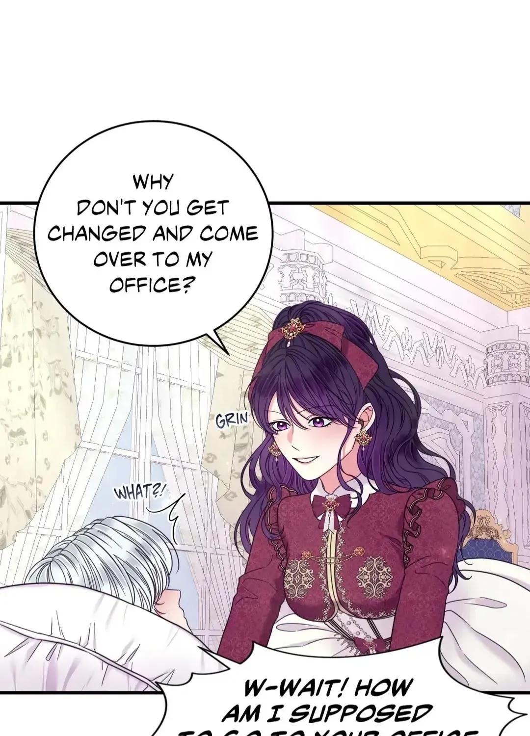Read A Changed Man chapter 26 image 6 on Lezhin