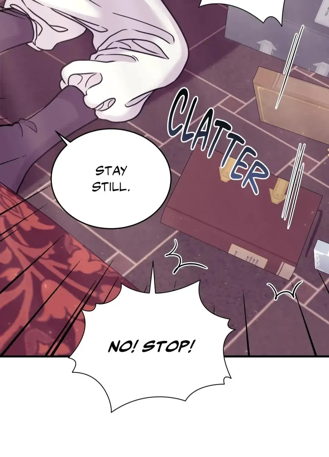 Read A Changed Man chapter 26 image 77 on Lezhin