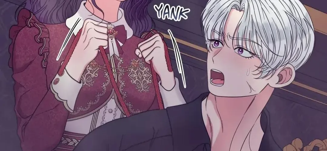 Read A Changed Man chapter 26 image 83 on Lezhin