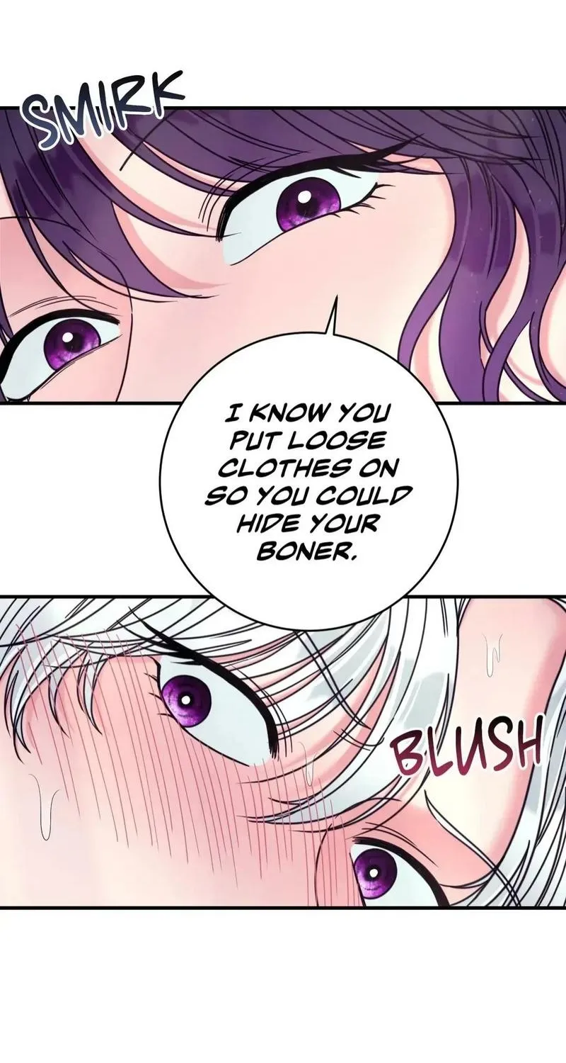 Read A Changed Man chapter 27 image 13 on Lezhin