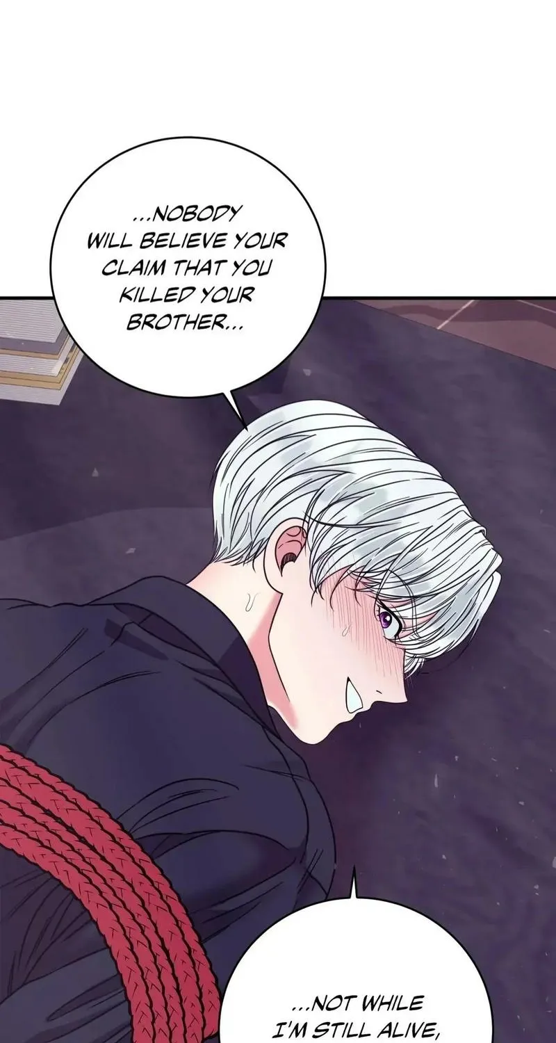 Read A Changed Man chapter 27 image 17 on Lezhin