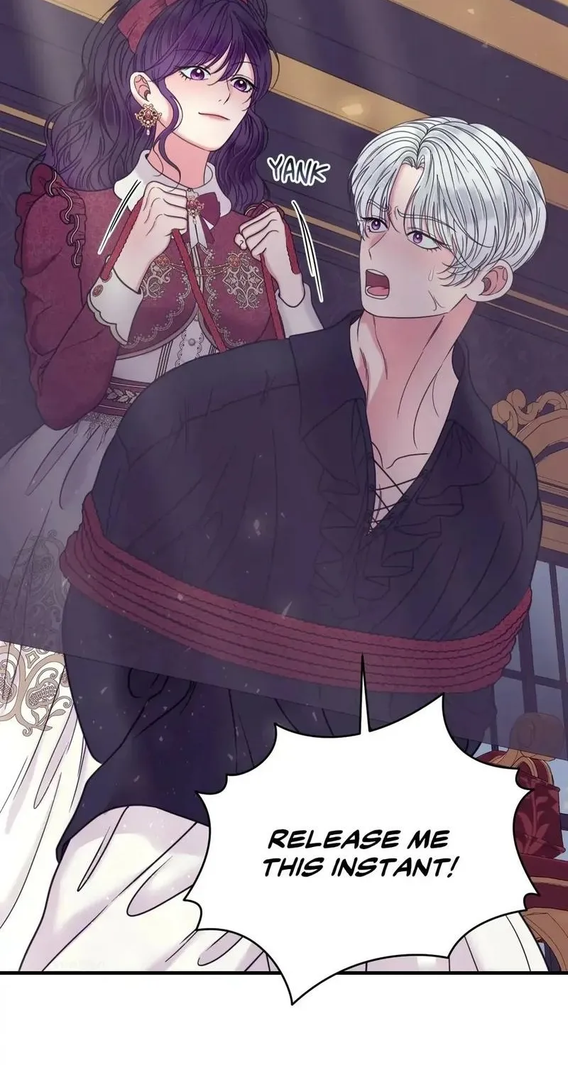 Read A Changed Man chapter 27 image 3 on Lezhin