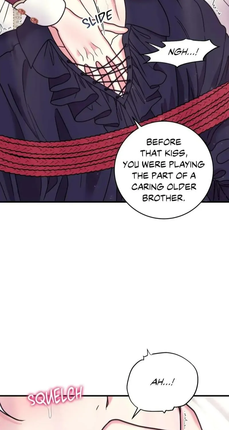 Read A Changed Man chapter 27 image 33 on Lezhin