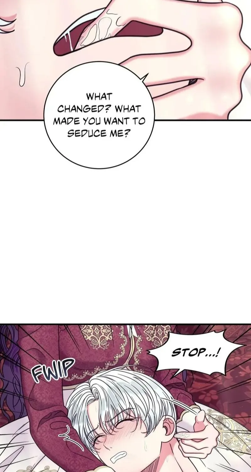 Read A Changed Man chapter 27 image 34 on Lezhin