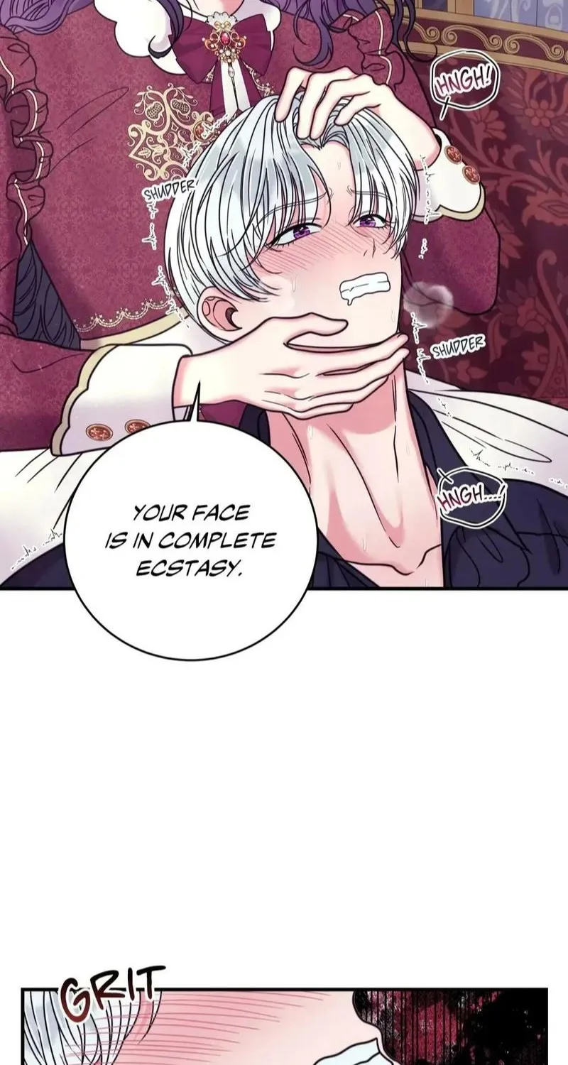 Read A Changed Man chapter 27 image 45 on Lezhin