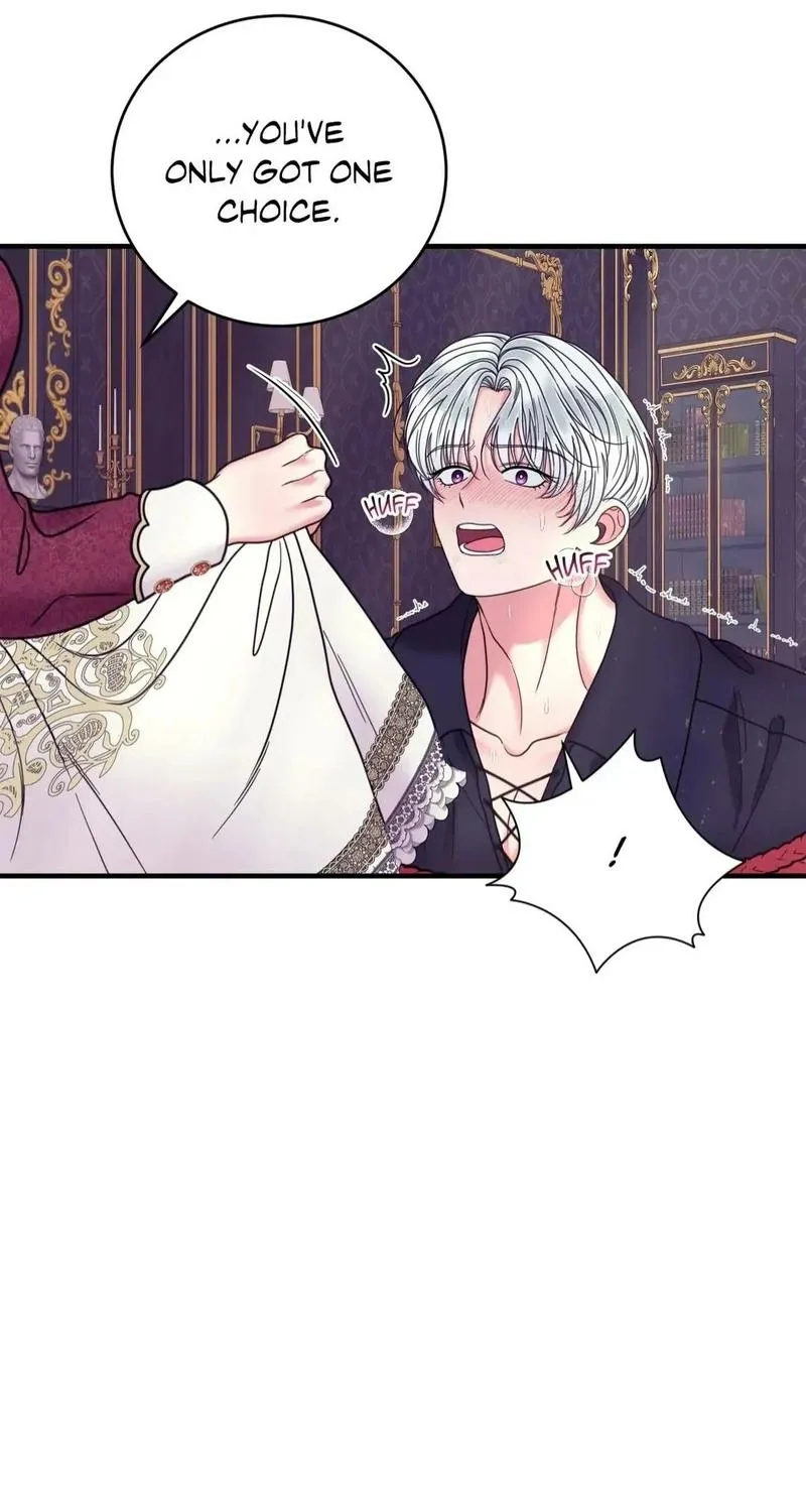 Read A Changed Man chapter 28 image 2 on Lezhin