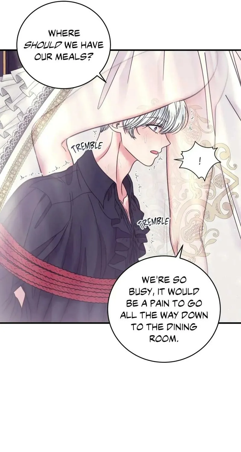 Read A Changed Man chapter 28 image 40 on Lezhin