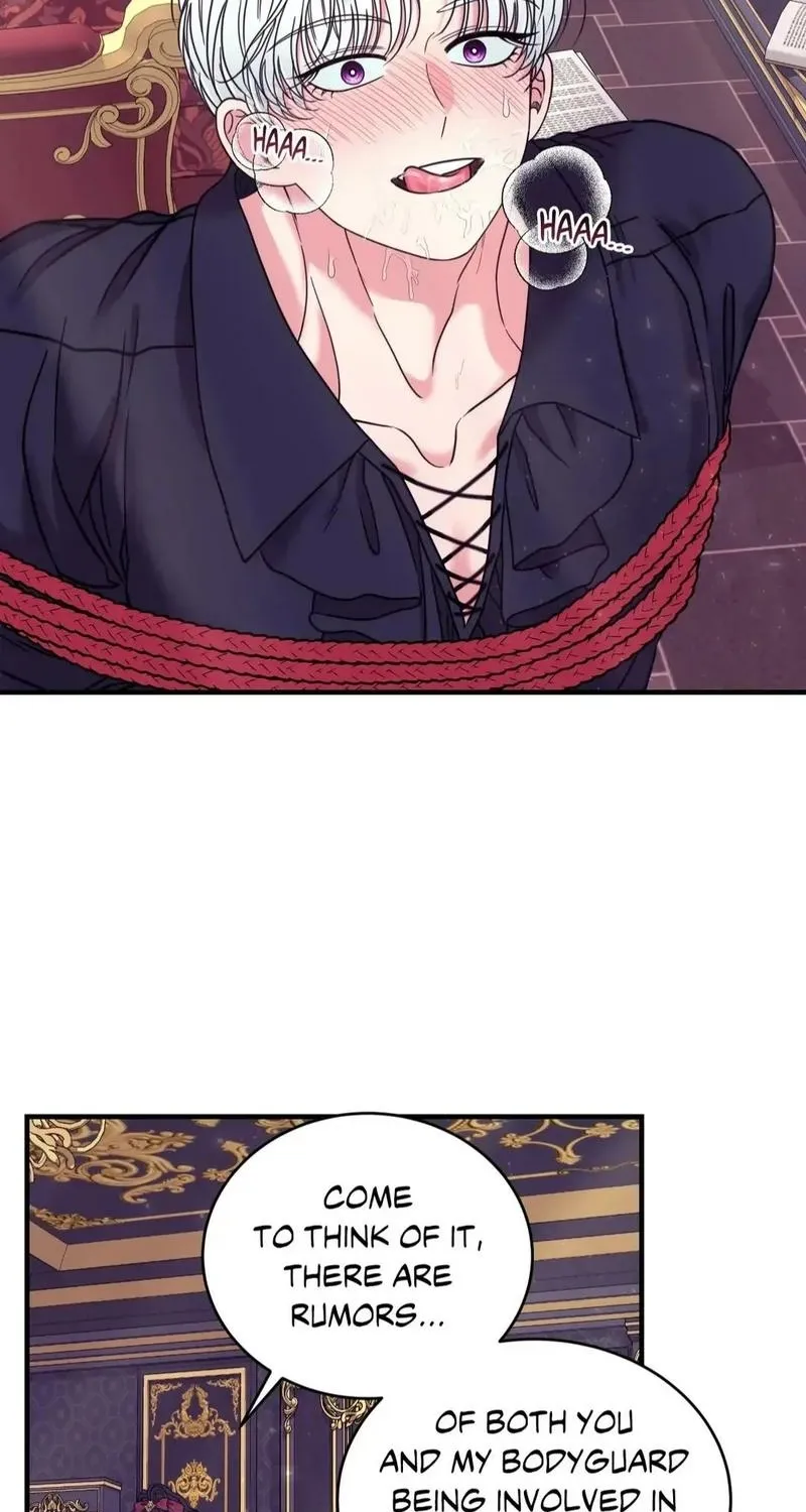 Read A Changed Man chapter 29 image 15 on Lezhin