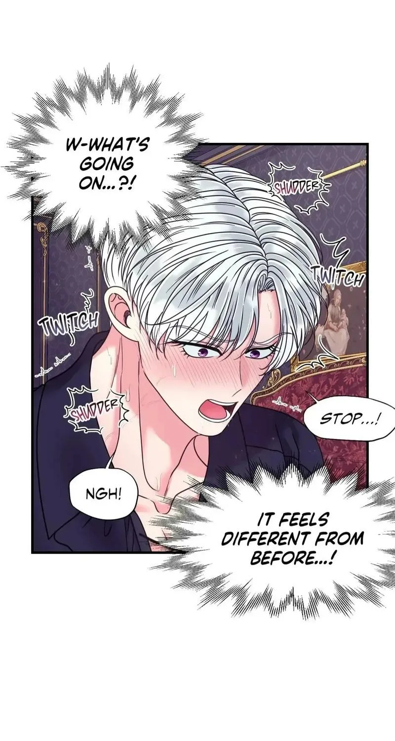 Read A Changed Man chapter 29 image 25 on Lezhin