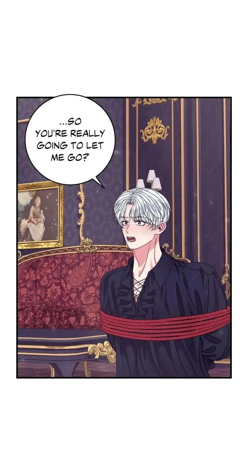 Read A Changed Man chapter 29 image 28 on Lezhin