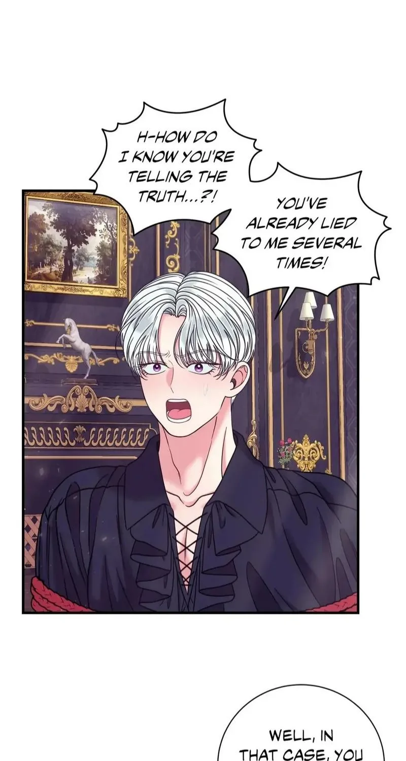 Read A Changed Man chapter 29 image 31 on Lezhin