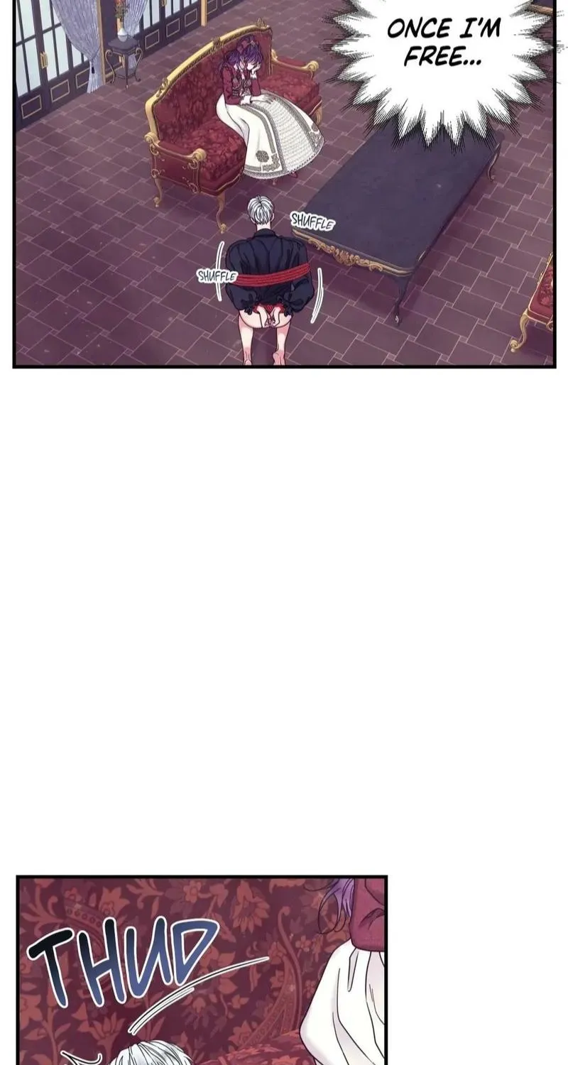 Read A Changed Man chapter 29 image 36 on Lezhin