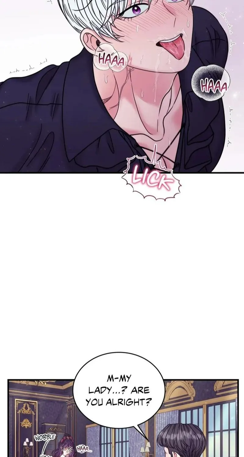 Read A Changed Man chapter 29 image 7 on Lezhin