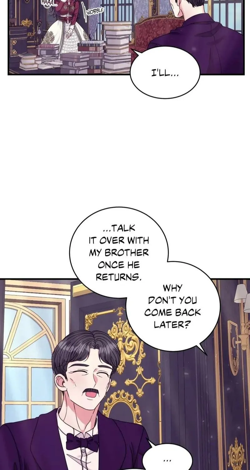 Read A Changed Man chapter 29 image 8 on Lezhin