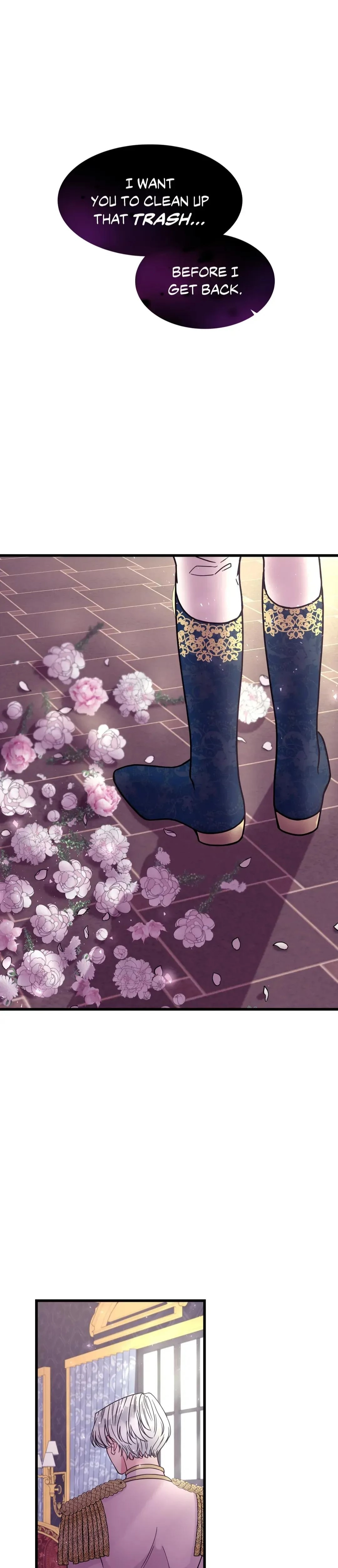 Read A Changed Man chapter 3 image 0 on Lezhin