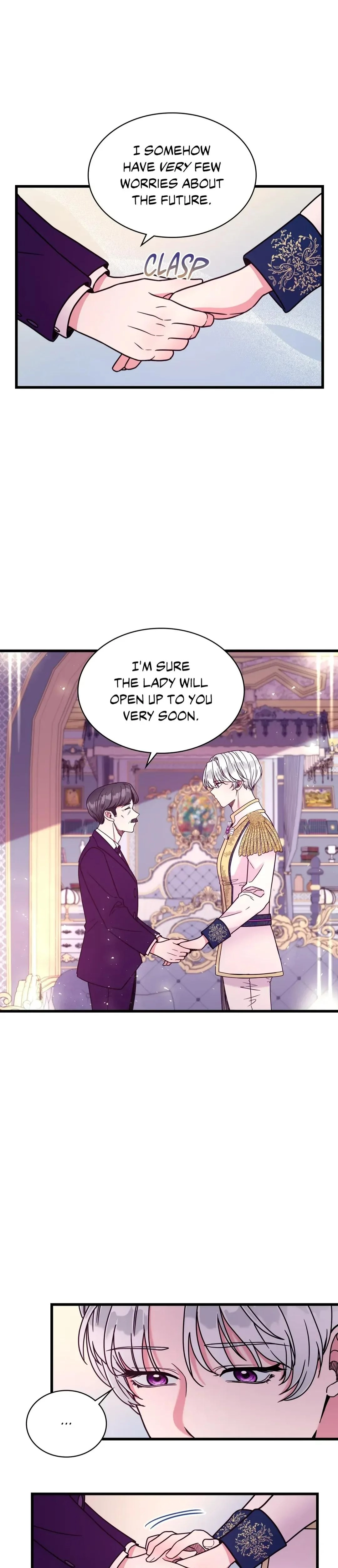Read A Changed Man chapter 3 image 10 on Lezhin