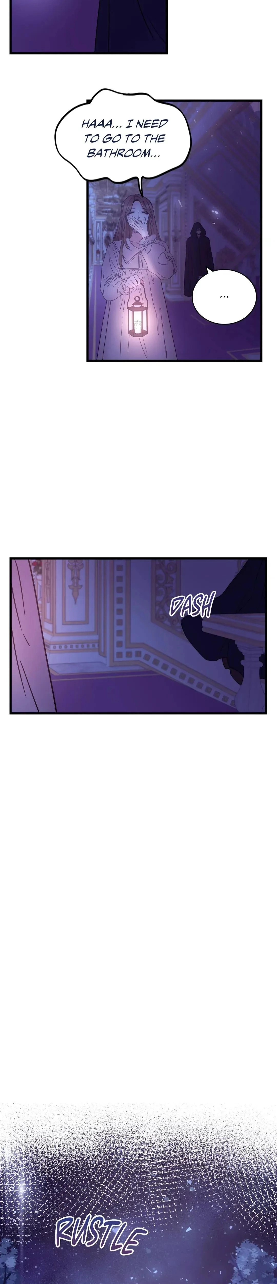 Read A Changed Man chapter 3 image 16 on Lezhin
