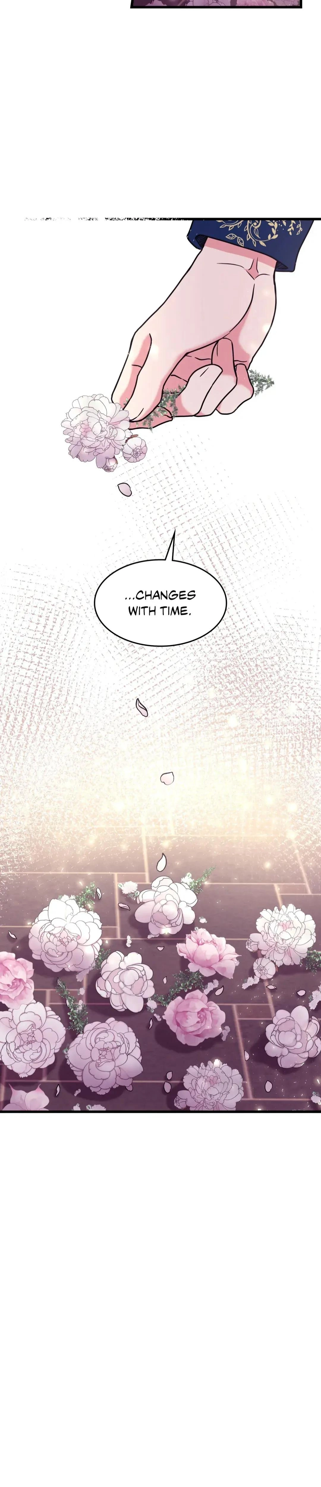 Read A Changed Man chapter 3 image 4 on Lezhin