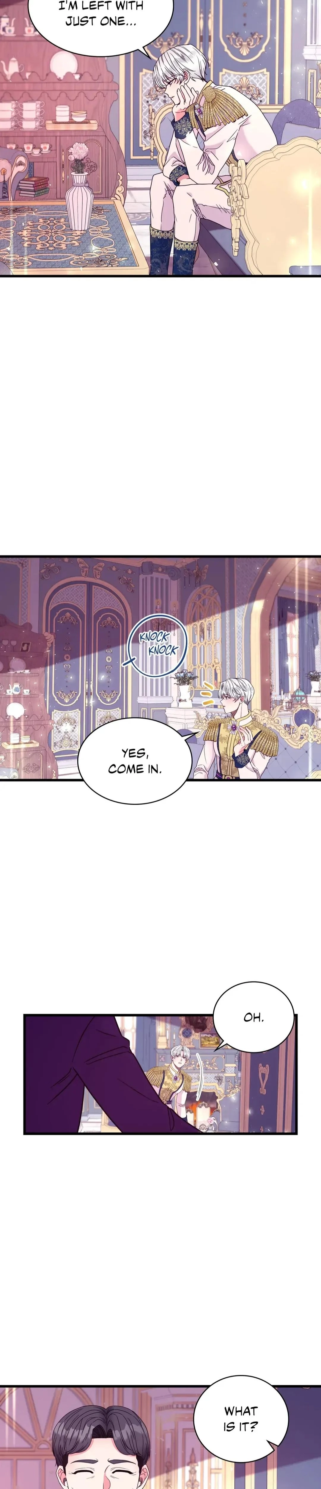 Read A Changed Man chapter 3 image 6 on Lezhin