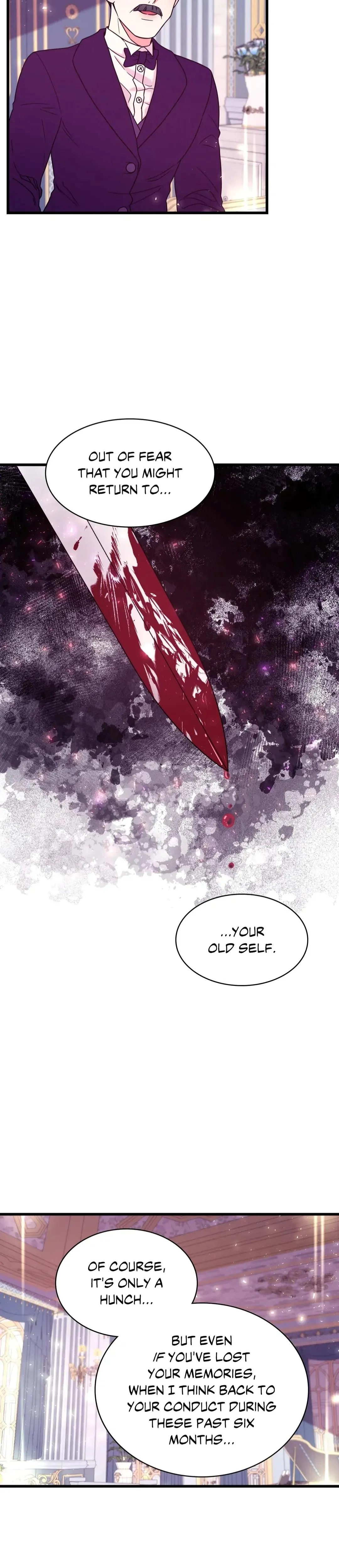 Read A Changed Man chapter 3 image 9 on Lezhin