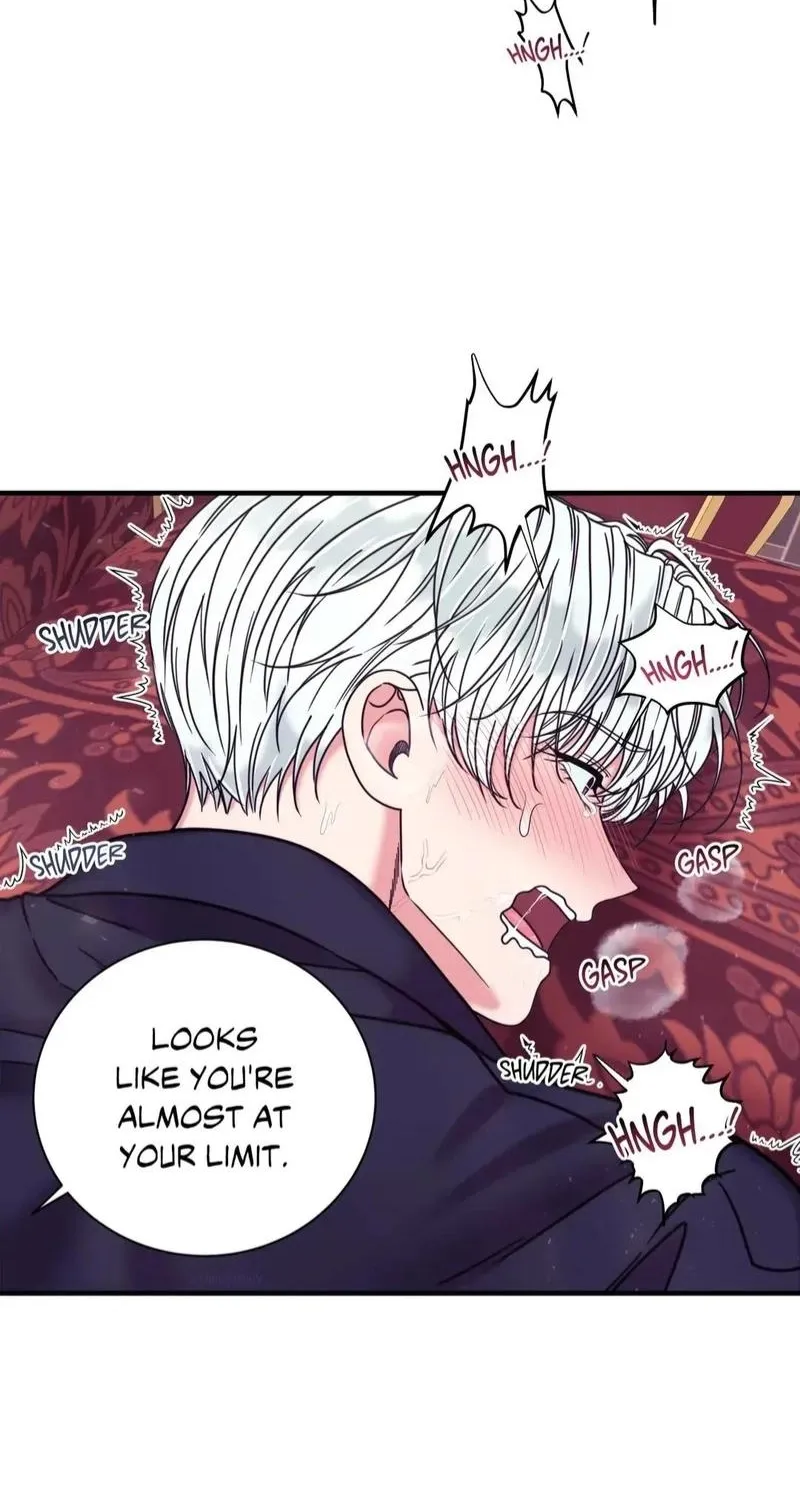 Read A Changed Man chapter 30 image 1 on Lezhin