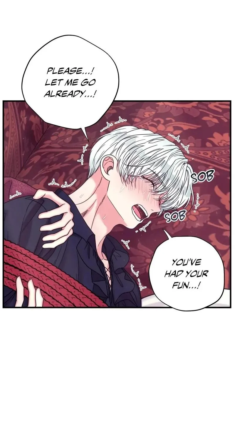 Read A Changed Man chapter 30 image 16 on Lezhin